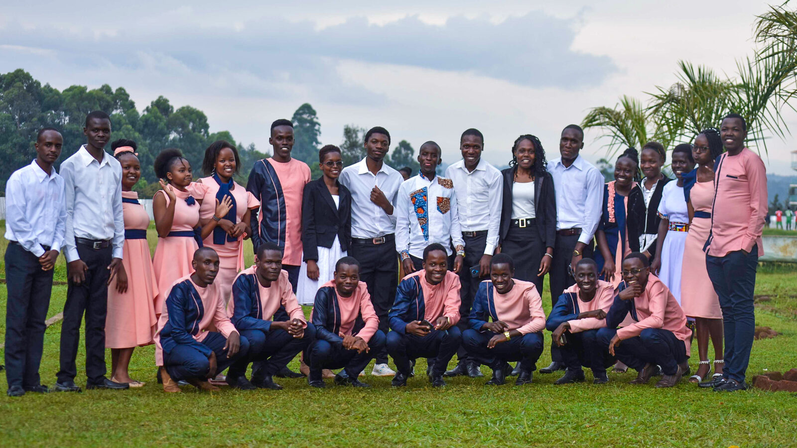 MMUST CU Christian community